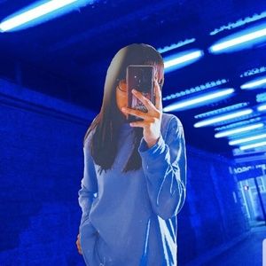 Meet your Posher, Lynn